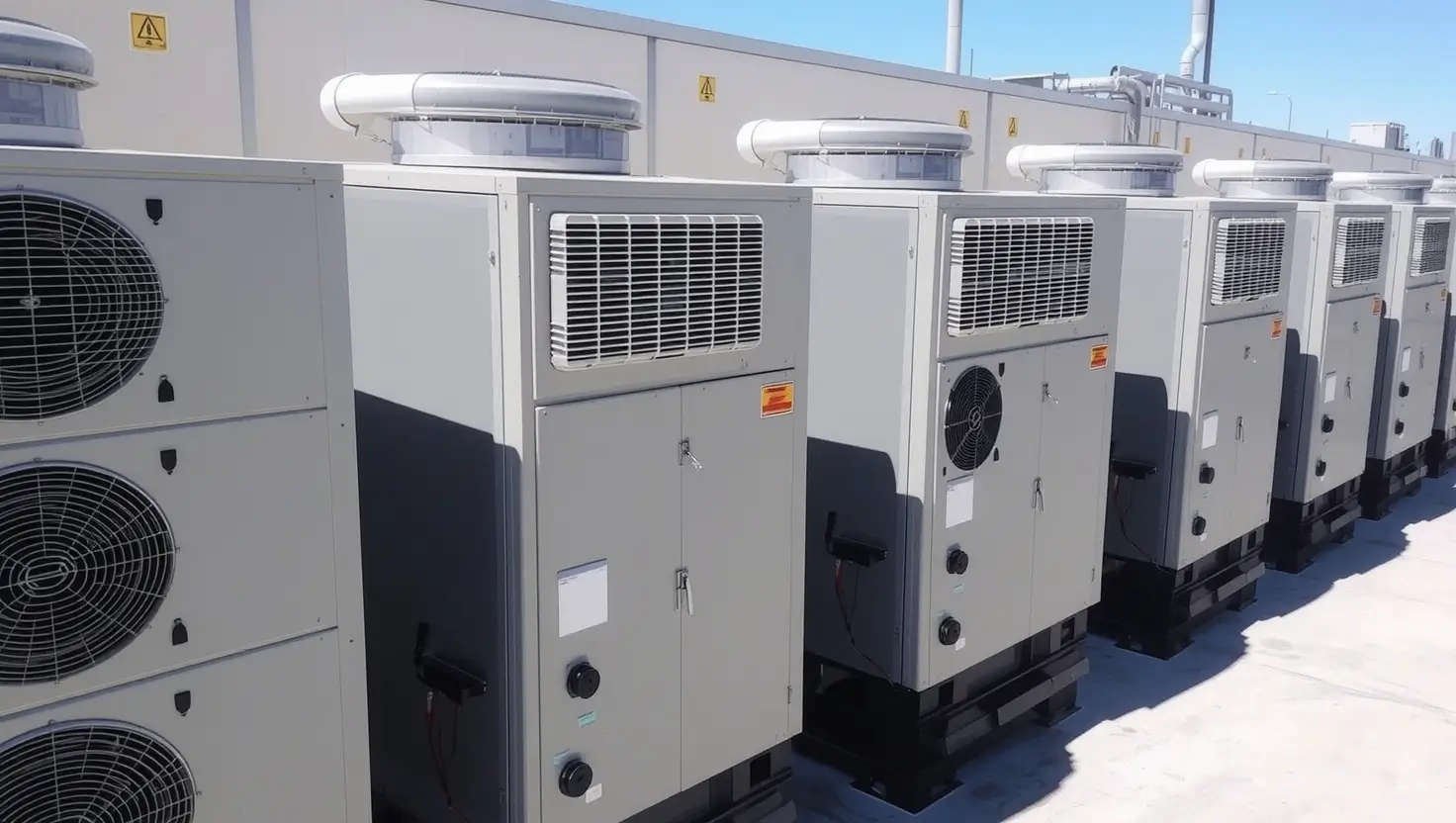 Aire acondicionado ahorra energía: Guía completa Cancún