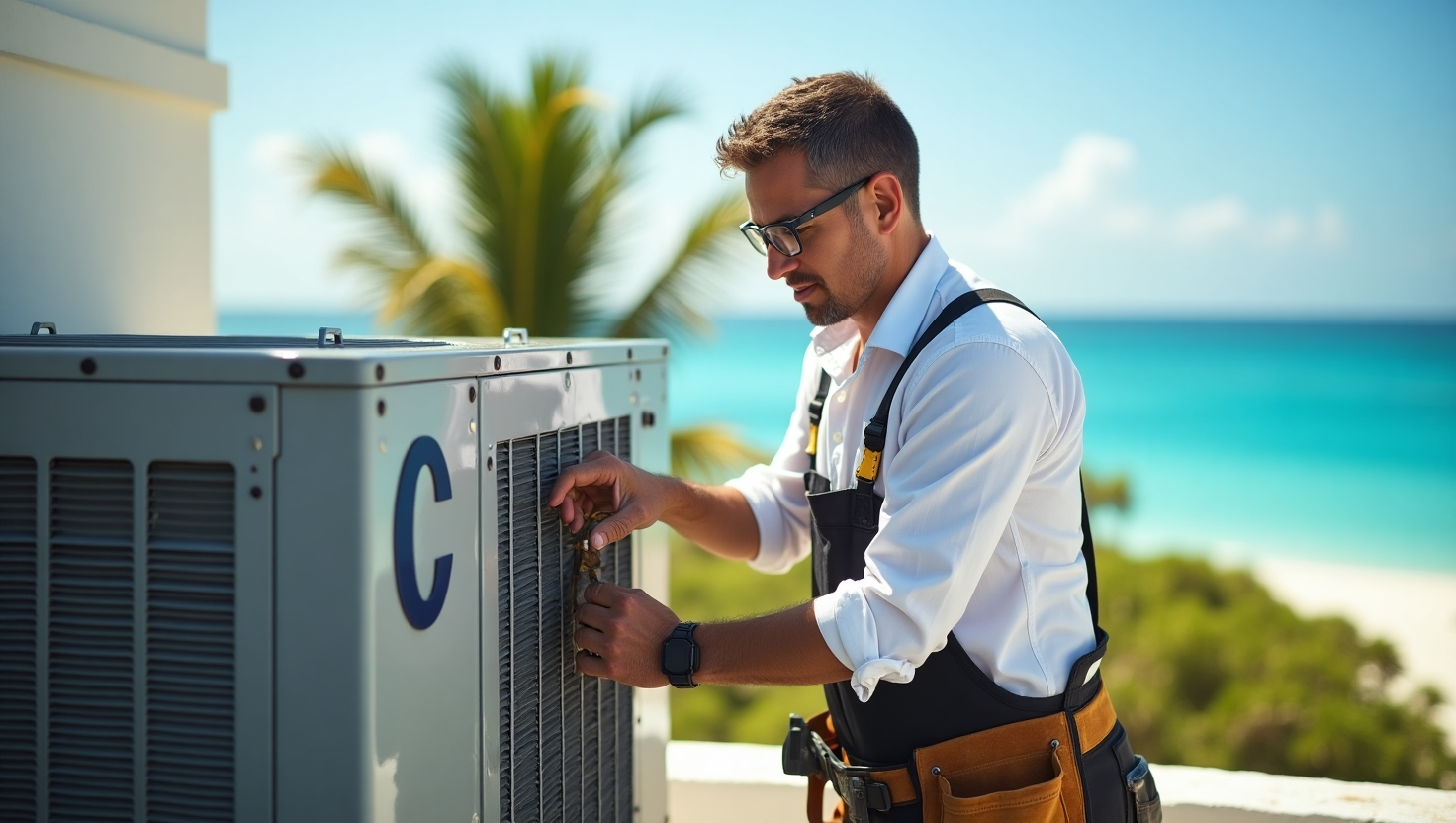 5 Beneficios Clave del Mantenimiento Preventivo de tu Aire Acondicionado